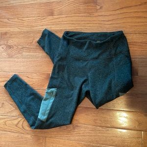 Old Navy CozeCore Leggings